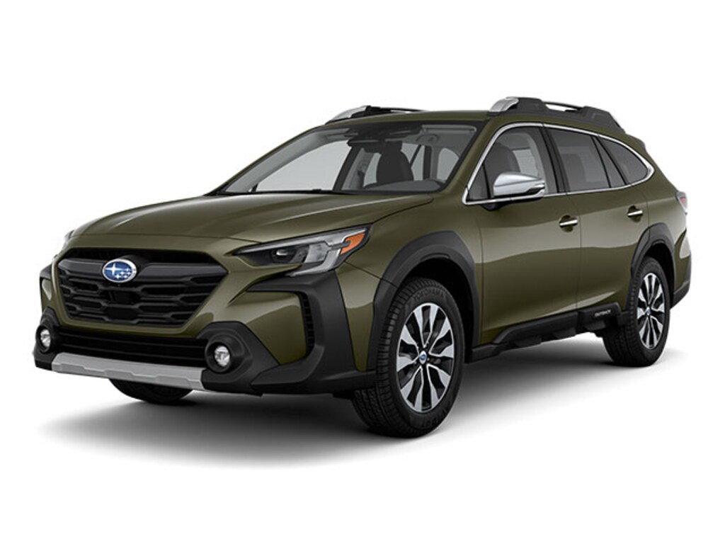 Used 2025 Subaru Outback For Sale in Missoula, MT Serving Lolo